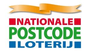 Nationale postcode loterij- National Postcode Lottery