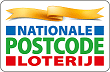Logo van de Nationale Postcode Loterij