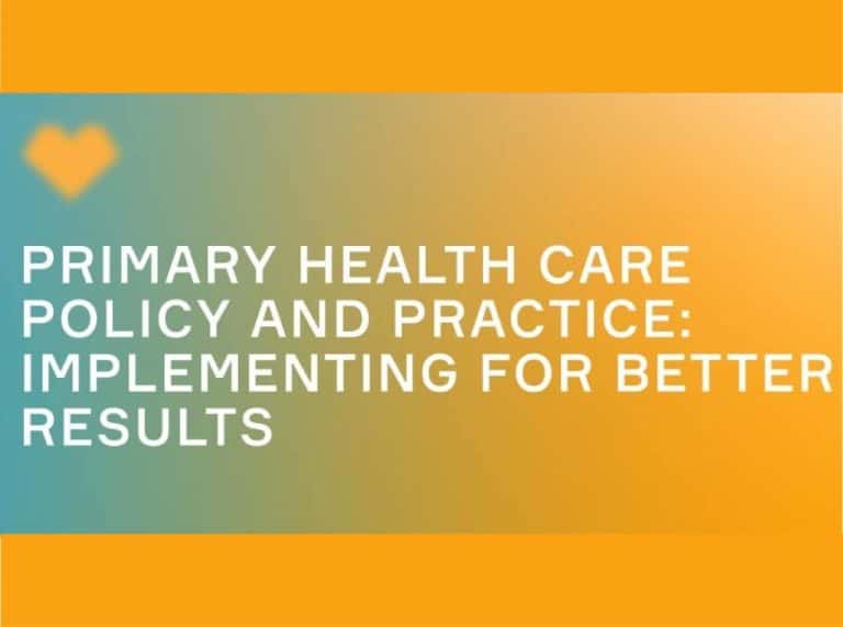Primary Health Care Astana Oct 23 2023 conference